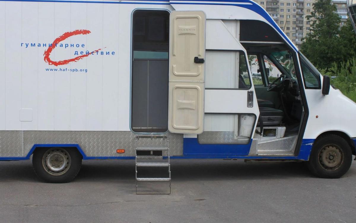 В зависимости от Минюста